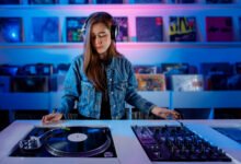 Costo de sonido para fiesta de 50 personas en Santo Domingo y Santa Úrsula (2026) Dj para fiestas cdmx