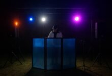 DJ profesional para fiestas en Coyoacan