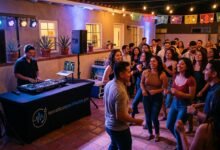 DJ y Karaoke - renta de sonido agricola oriental - Iztacalco