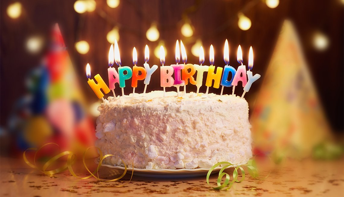 Consejos infalibles para organizar una fiesta de cumpleaños inolvidable para adultos