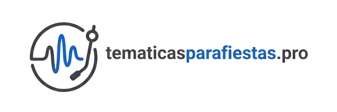 Logo Temáticas
