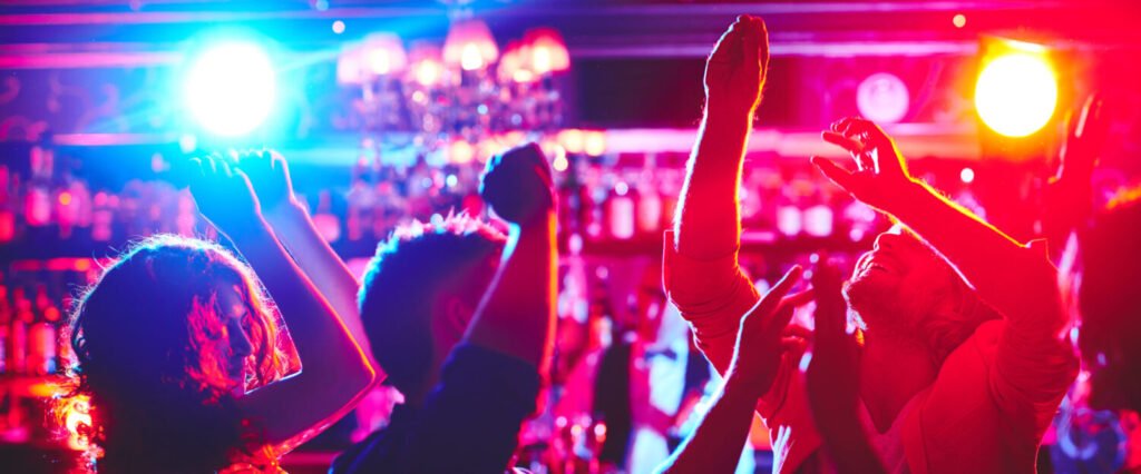dj para fiestas