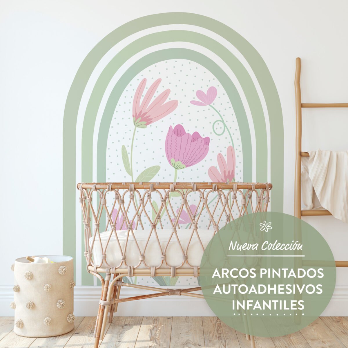 Descubre el significado detrás del maravilloso arco iris boho