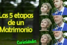 Descubre las 5 etapas fundamentales del matrimonio y cómo superarlas con éxito descubre-las-5-etapas-fundamentales-del-matrimonio-y-como-superarlas-con-exito