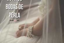 Descubre las Bodas de Perla: ¿Qué se celebra al cumplir 30 años de casados? descubre-las-bodas-de-perla-que-se-celebra-al-cumplir-30-anos-de-casados