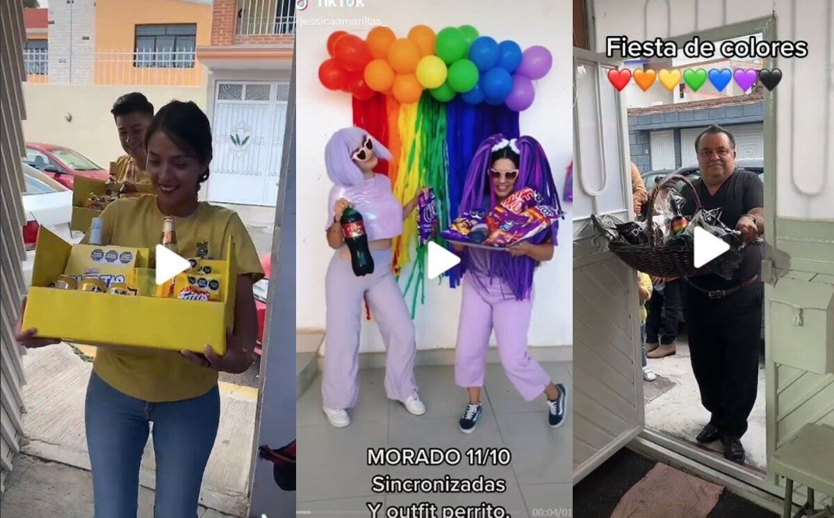 Descubre todo sobre la fiesta de colores para adultos: diversión, música y mucho más