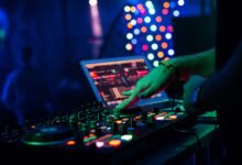 Precio por Hora de DJ en Xochimilco y Tepepan (Paquetes 2026) Dj para fiestas cdmx