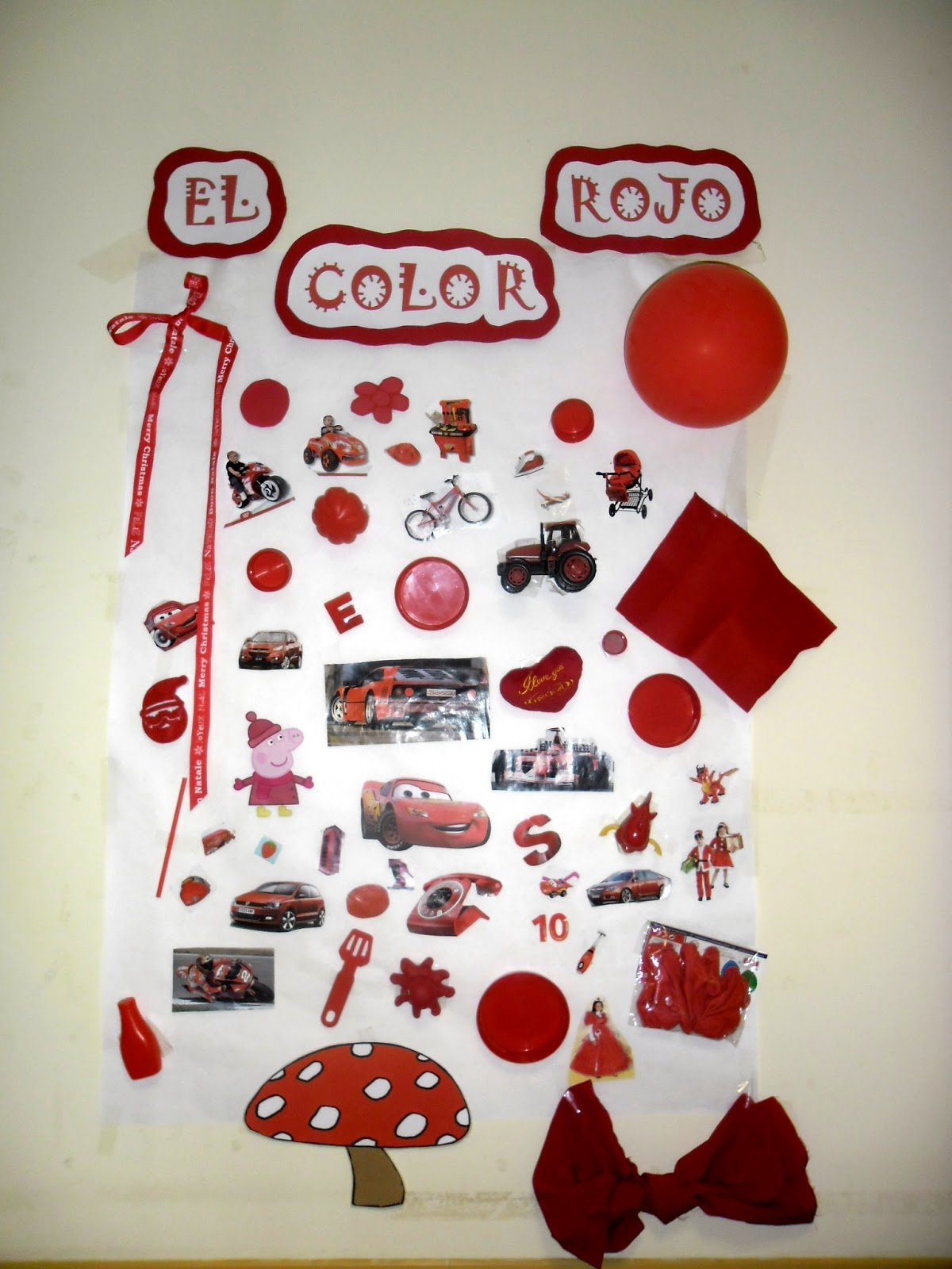 Lista de imprescindibles: ¿Qué llevar para una fiesta de colores rojos?
