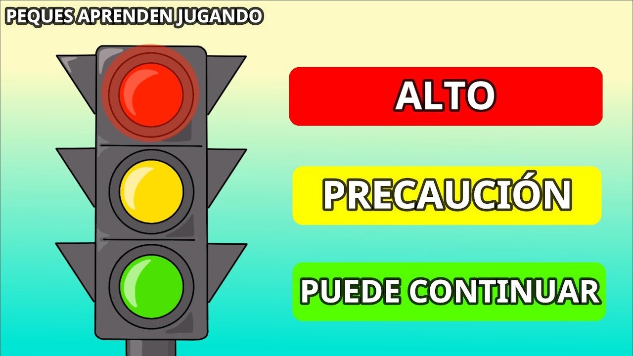 ¡Prende tus luces y diviértete con una fiesta semáforo! Aprende cómo hacerla aquí