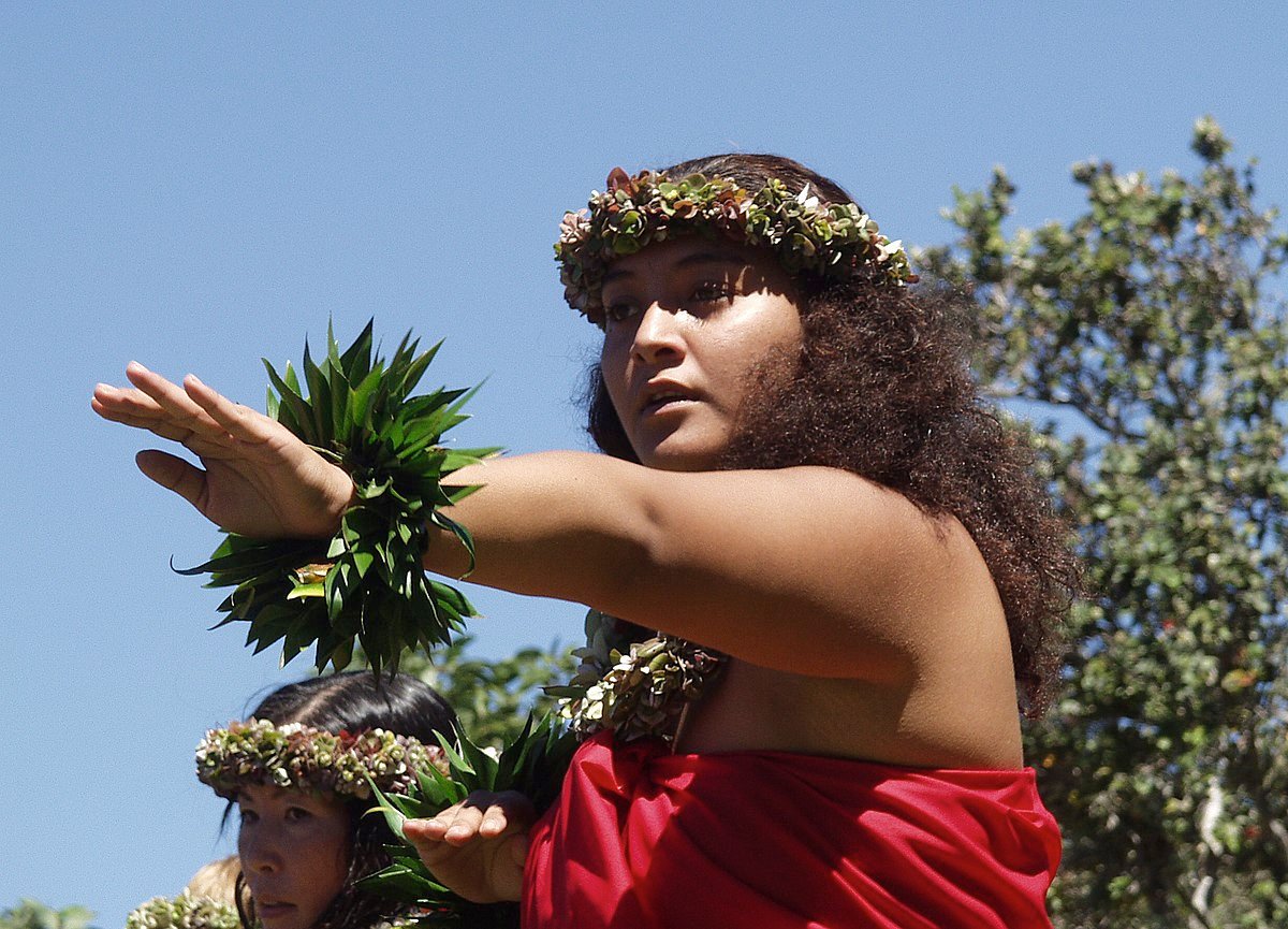 Todas las respuestas que necesitas sobre los nombres de las bailarinas de hawaiana