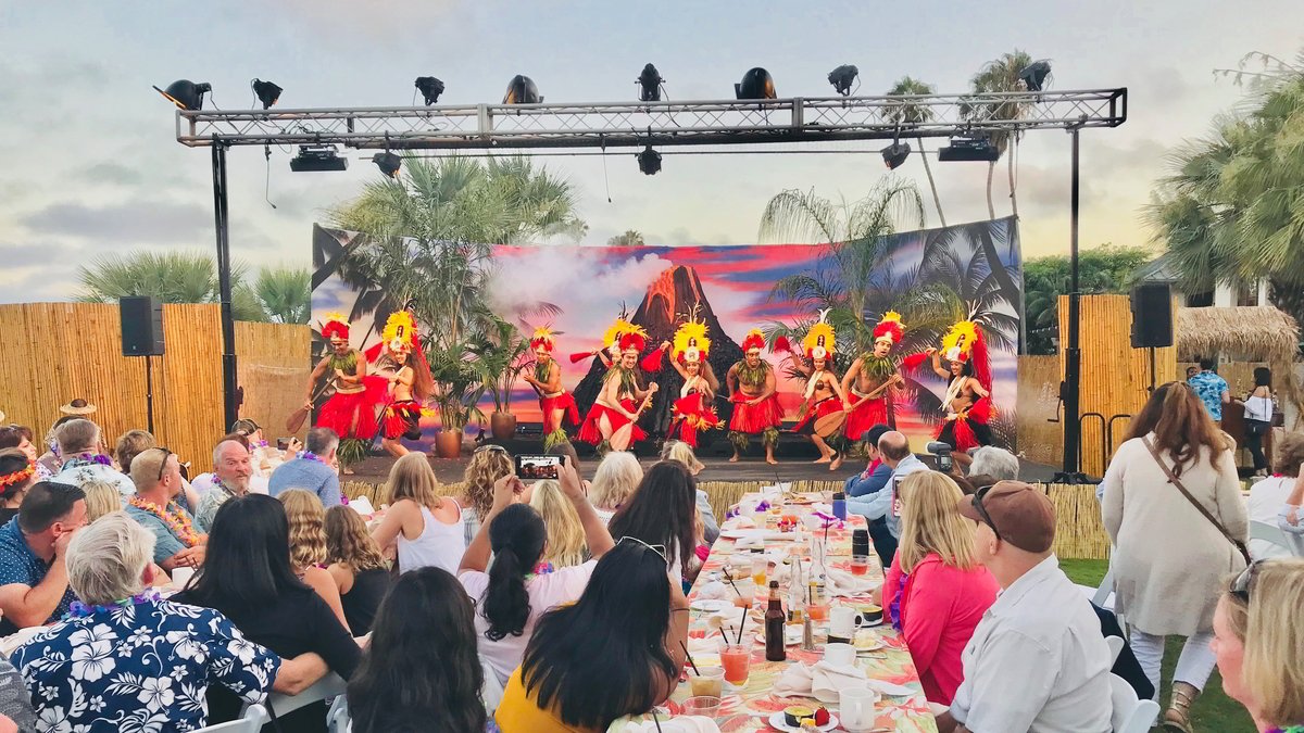 Todas las respuestas sobre cómo se llama a una fiesta hawaiana